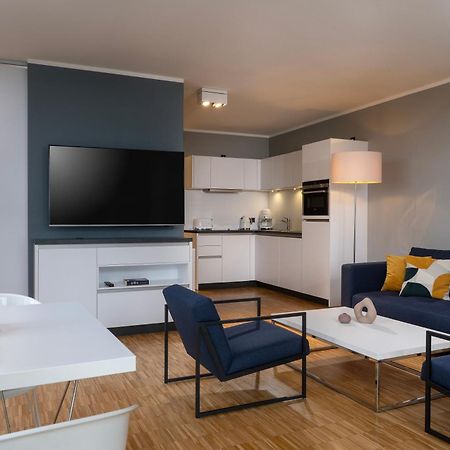 Waveboard Hotel & Boardinghouse Потсдам Екстериор снимка
