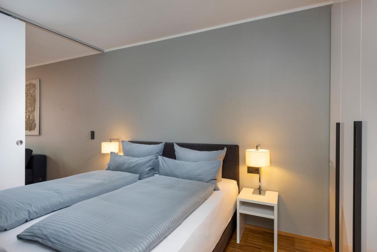 Waveboard Hotel & Boardinghouse Потсдам Екстериор снимка