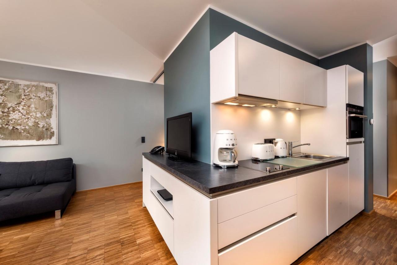 Waveboard Hotel & Boardinghouse Потсдам Екстериор снимка