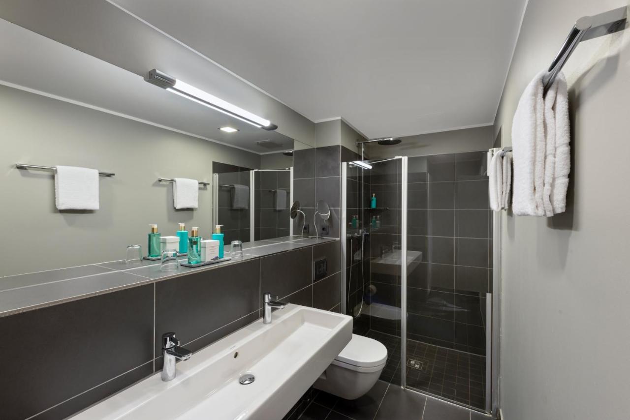 Waveboard Hotel & Boardinghouse Потсдам Екстериор снимка