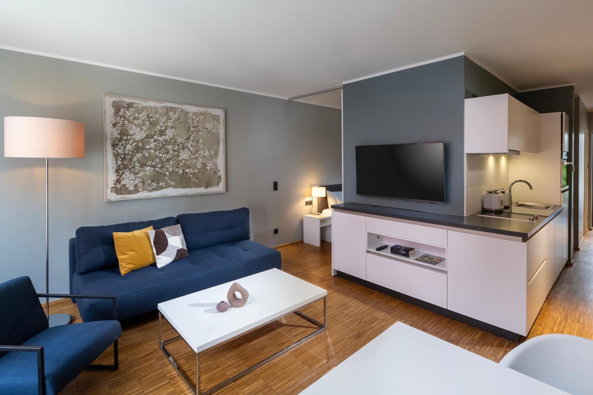 Waveboard Hotel & Boardinghouse Потсдам Екстериор снимка